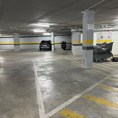 Apartamento Elegante Com Garagem E Piscina Na Praia Da Rocha Portimão Buitenkant foto