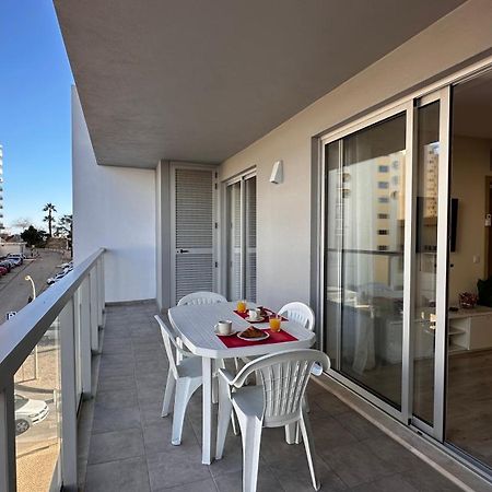 Apartamento Elegante Com Garagem E Piscina Na Praia Da Rocha Portimão Buitenkant foto