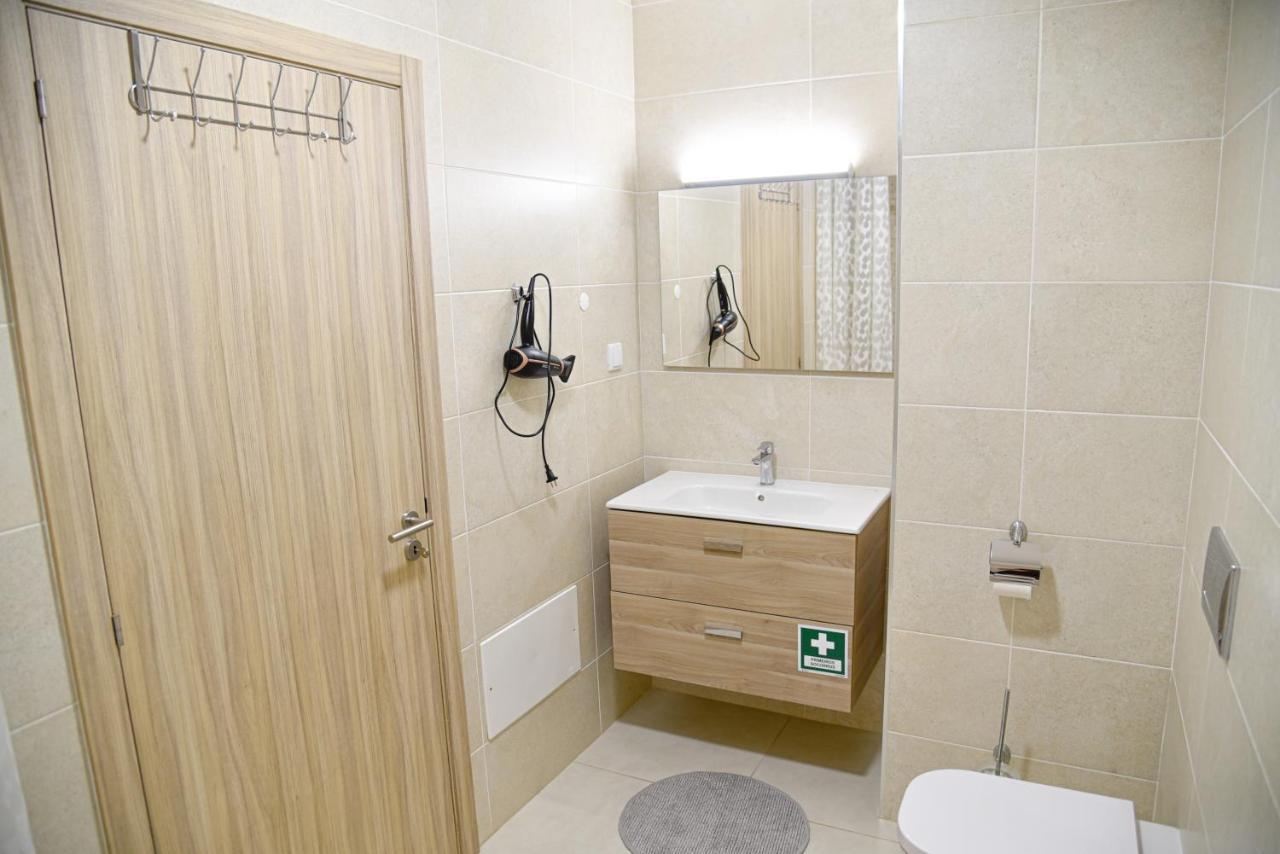 Apartamento Elegante Com Garagem E Piscina Na Praia Da Rocha Portimão Buitenkant foto