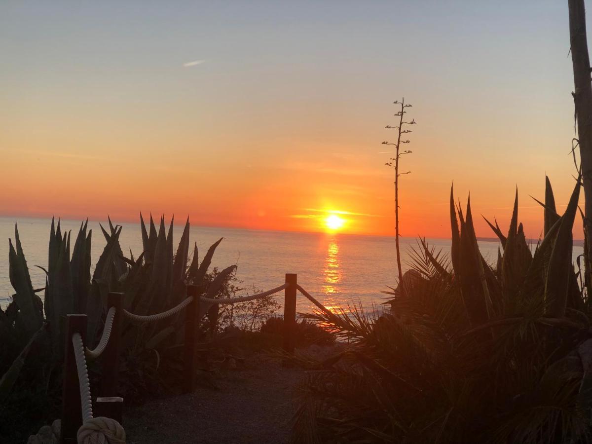 Apartamento Elegante Com Garagem E Piscina Na Praia Da Rocha Portimão Buitenkant foto