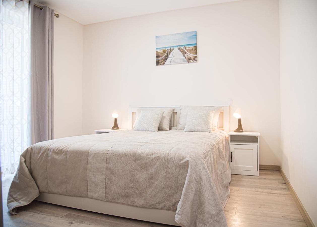 Apartamento Elegante Com Garagem E Piscina Na Praia Da Rocha Portimão Buitenkant foto