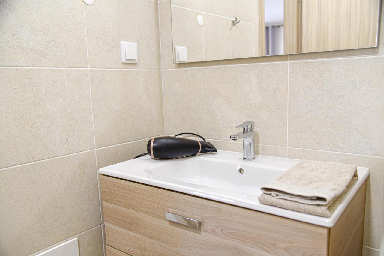Apartamento Elegante Com Garagem E Piscina Na Praia Da Rocha Portimão Buitenkant foto