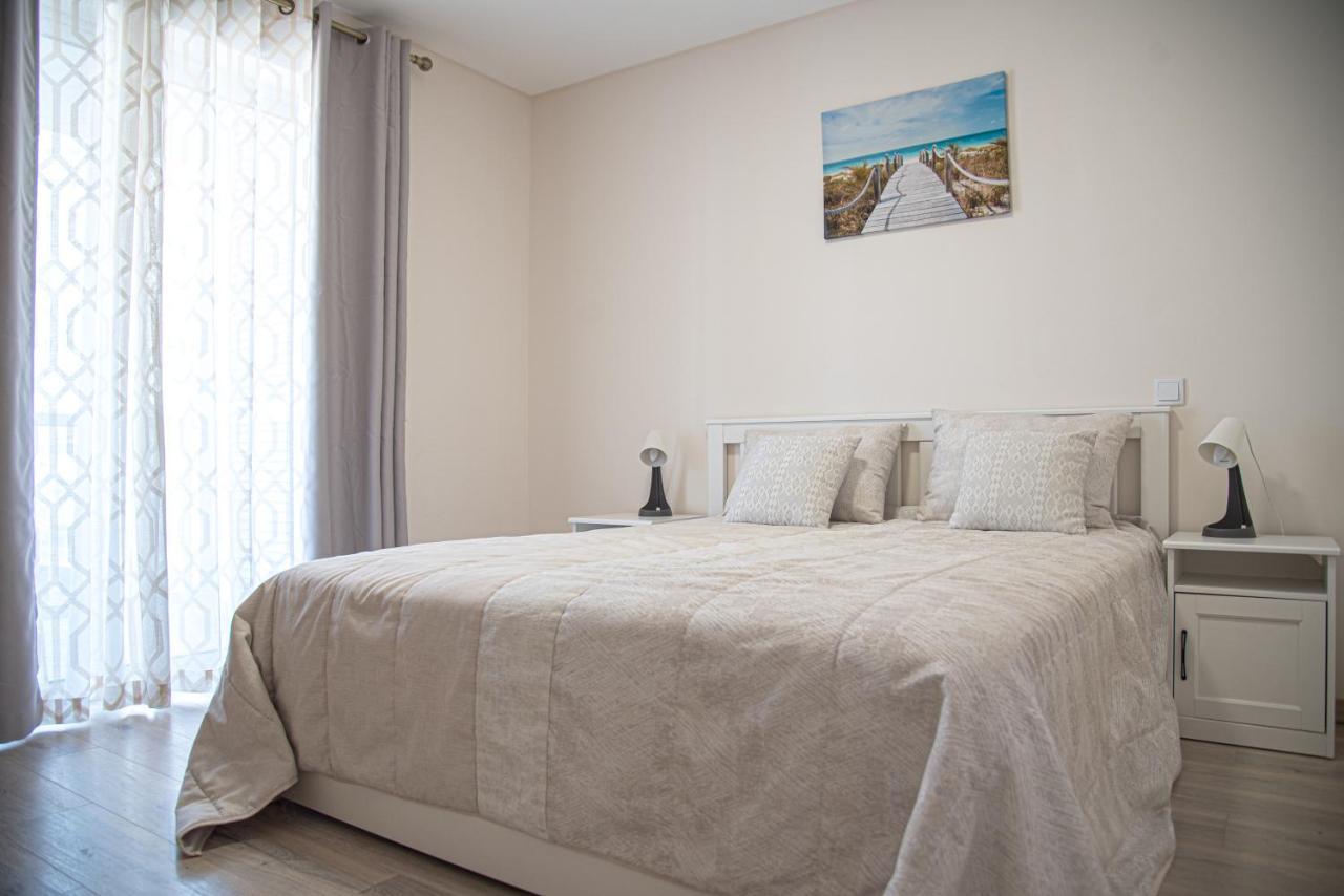 Apartamento Elegante Com Garagem E Piscina Na Praia Da Rocha Portimão Buitenkant foto