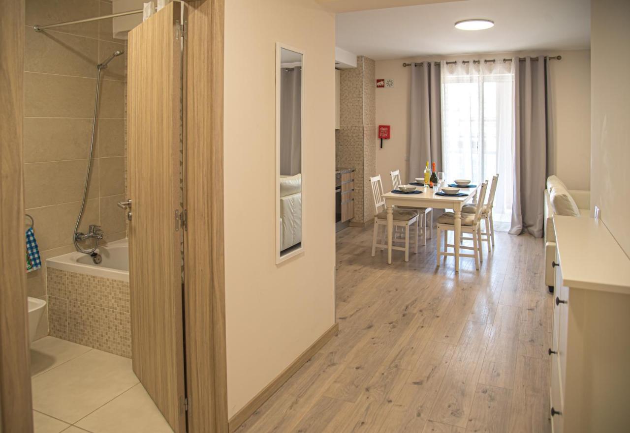 Apartamento Elegante Com Garagem E Piscina Na Praia Da Rocha Portimão Buitenkant foto