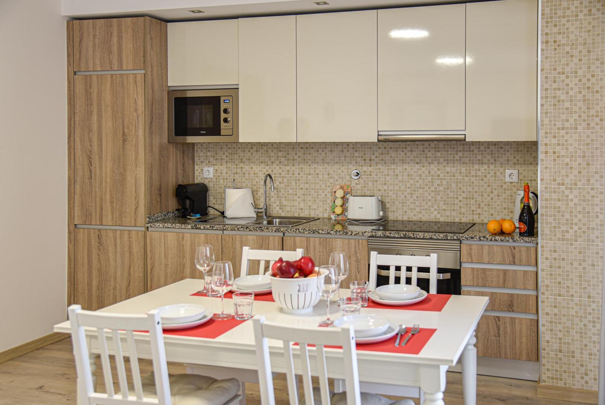 Apartamento Elegante Com Garagem E Piscina Na Praia Da Rocha Portimão Buitenkant foto