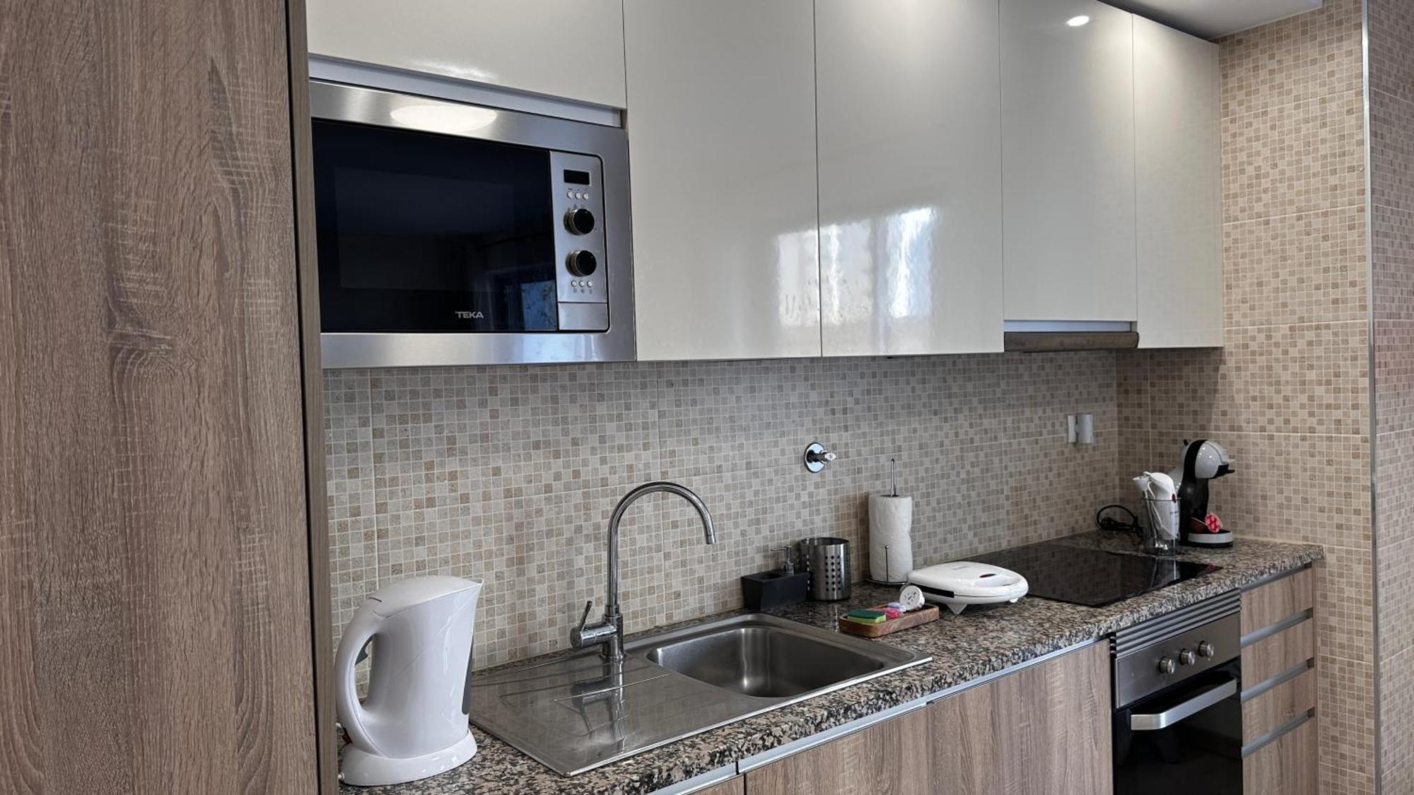 Apartamento Elegante Com Garagem E Piscina Na Praia Da Rocha Portimão Buitenkant foto