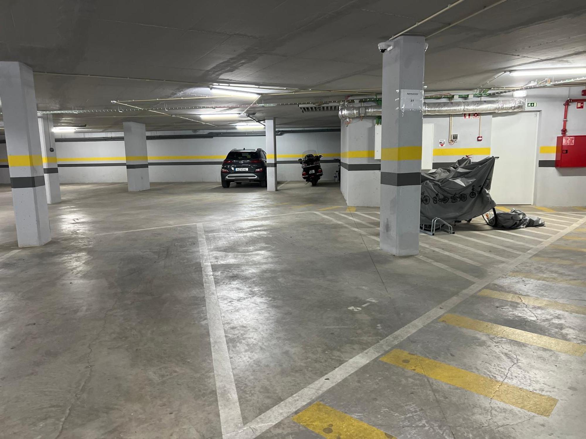 Apartamento Elegante Com Garagem E Piscina Na Praia Da Rocha Portimão Buitenkant foto